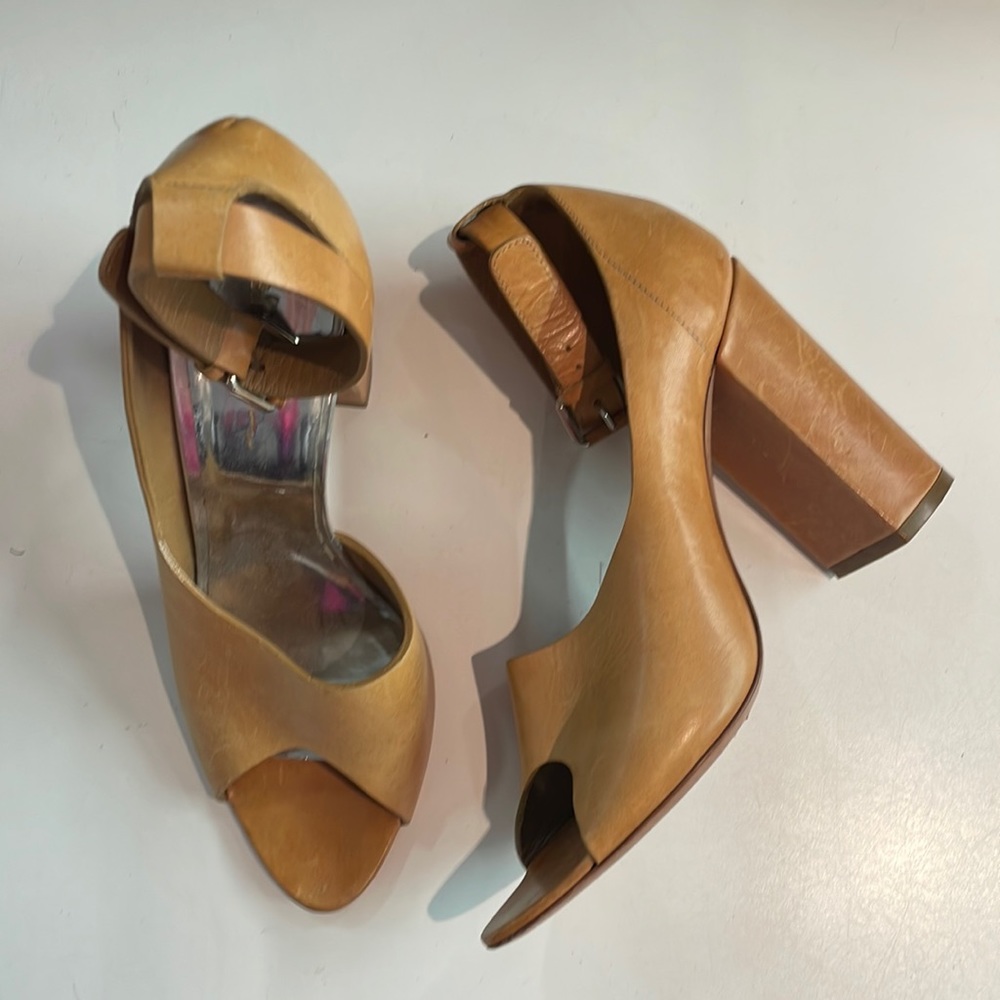 Philip Lim Heel
